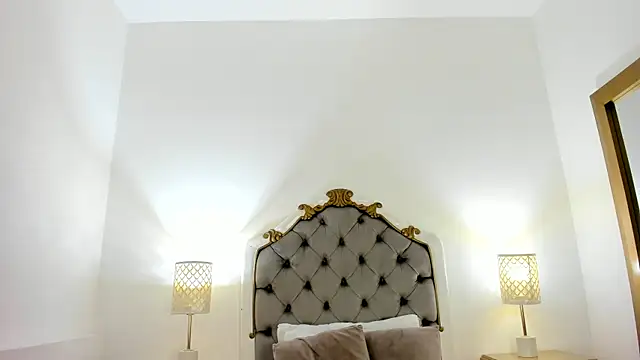 HarleyQueen666 online show from January 8, 11:14 am