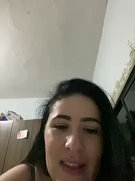 IvettSt  online show from January 13, 4:29 am