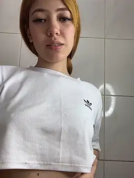  Cristalfoxx4 online show from September 25, 3:38 am