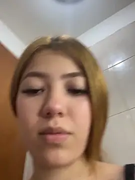  Cristalfoxx4 online show from September 27, 11:12 pm