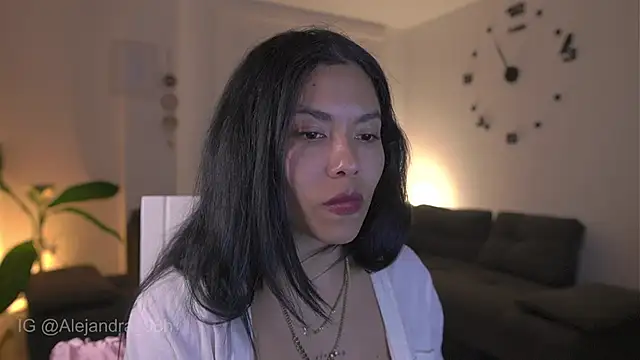 kyria 1 online show from February 27, 12:21 am