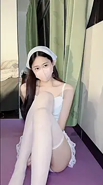 Ninii-b online show from October 7, 1:26 pm