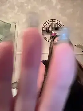 BuxomKitty BBW online show from April 11, 7:39 pm