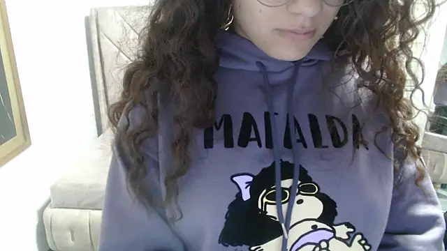 Velvet Moon V online show from January 7, 1:14 pm