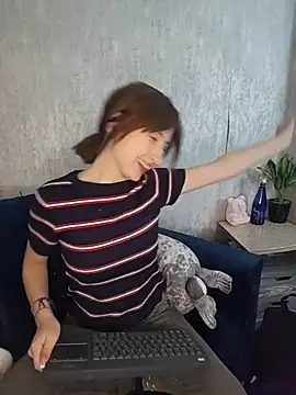 AriMonoban online show from February 27, 12:27 pm