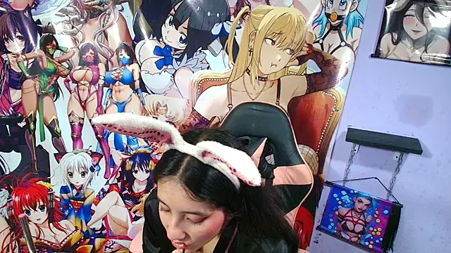 bellaseduzione online show from April 11, 12:20 pm