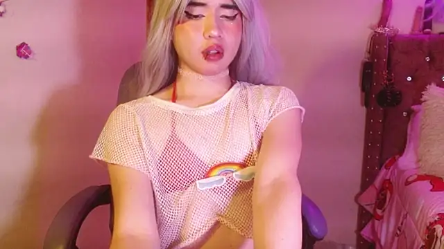 SaKuryTa 9 online show from September 16, 2:47 pm