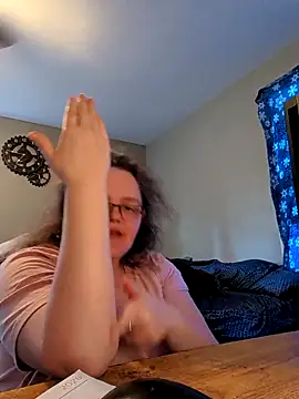 TheMistyPrice online show from February 26, 6:40 pm