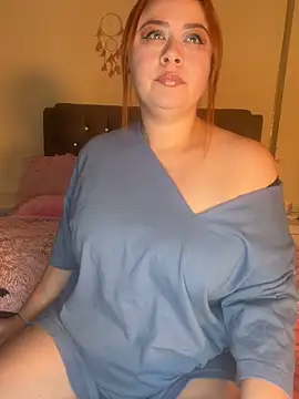 maddy Bloomm online show from March 5, 7:53 pm