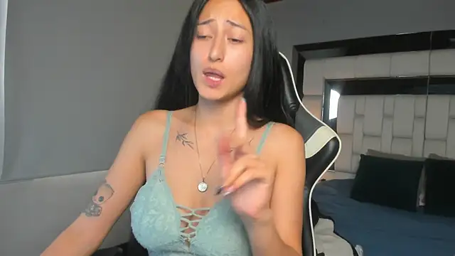 Adhara7 online show from November 20, 8:32 pm