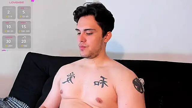 jasonxd9898 online show from December 20, 2:54 pm