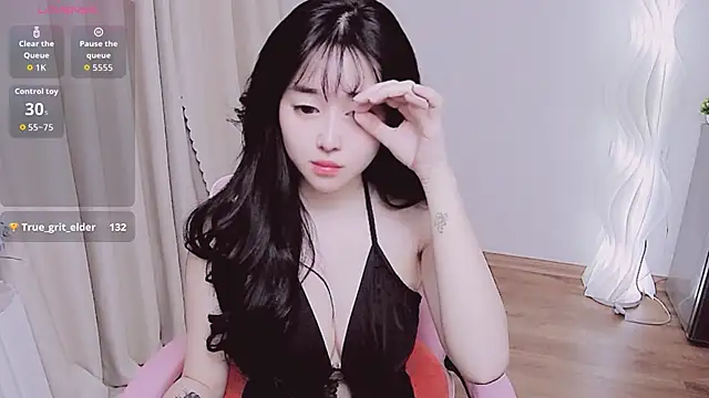 Miu-999 online show from October 12, 7:11 am