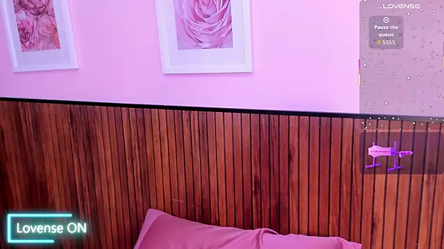 dalia roses online show from November 19, 12:54 am