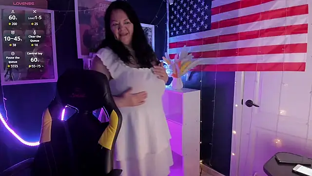 sandra jackson online show from March 23, 3:01 am