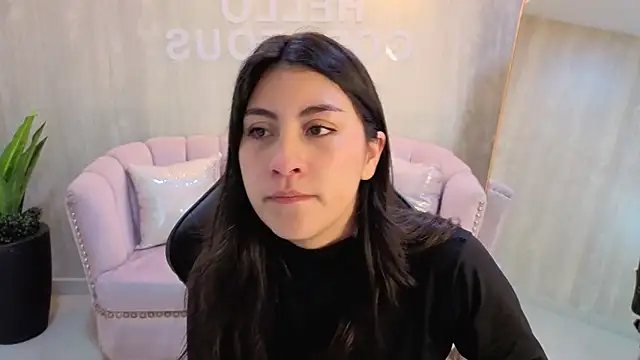 Snapshot of Zoe_Blaze_A chatting on October 13, 12:08 pm Zoe Blaze A online show from October 13, 12:08 pm