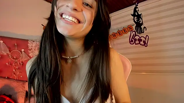 Jade rey  online show from October 29, 3:55 am