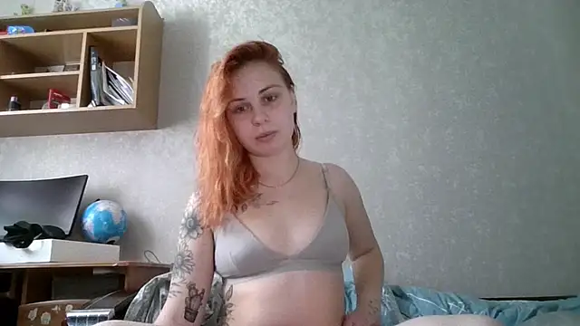 Alismoona online show from April 22, 10:45 am