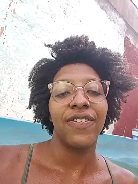 ImBlackSiren online show from September 12, 7:10 pm