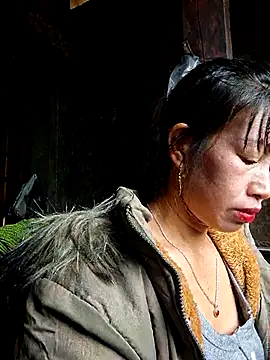 ngocngoc cute online show from November 16, 2:46 am