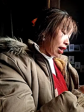 ngocngoc cute online show from February 10, 6:27 am