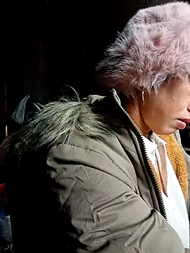 ngocngoc cute online show from November 4, 2:38 am