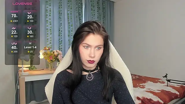 Vanellopes online show from March 28, 1:10 pm