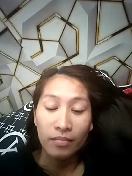 BadAngel 69 online show from November 5, 3:06 pm