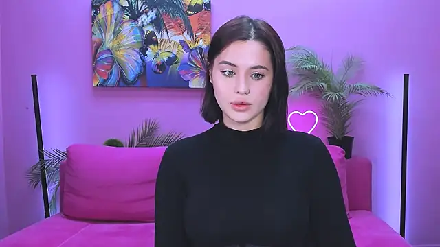 lil angel  online show from December 2, 1:13 pm