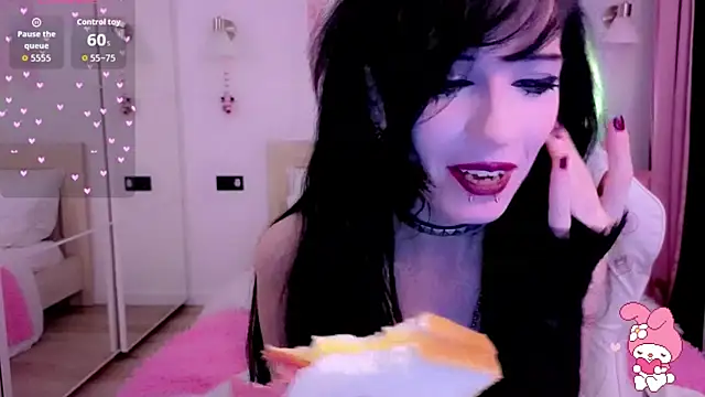 GothikLali online show from September 9, 11:15 pm