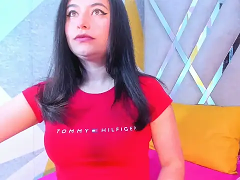  Roxxxane 09 online show from November 10, 1:17 pm