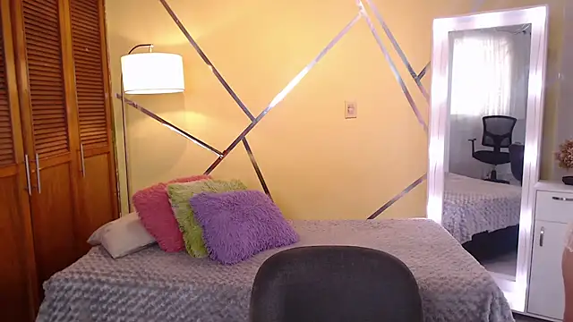 shirleyrojas online show from November 15, 8:21 pm