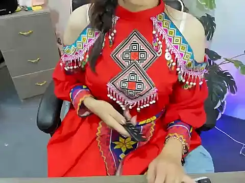 Xiao cute online show from November 13, 5:45 pm