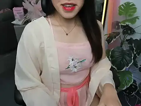 Xiao cute online show from October 13, 6:21 pm