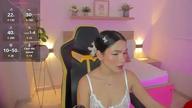 luma sky  online show from November 22, 2:58 am