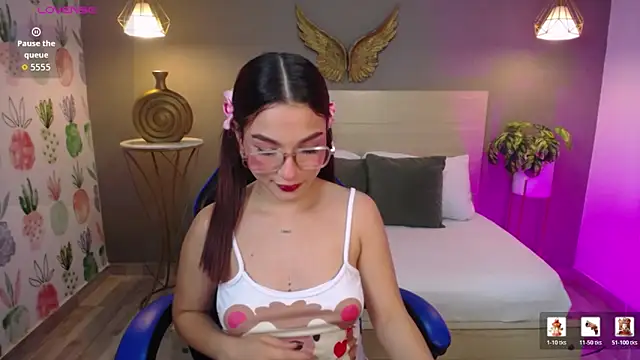 luma sky  online show from March 31, 5:18 am