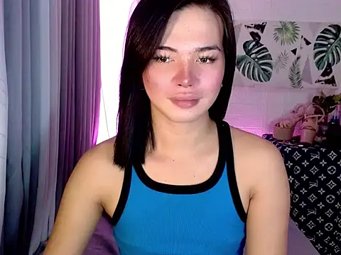 Snapshot of _SexyButterfly chatting on October 16, 10:29 am SexyButterfly online show from October 16, 10:29 am