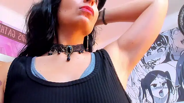 Lena Bdsm online show from October 4, 11:16 am