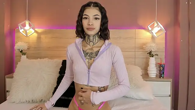 aa lunit online show from December 18, 1:27 pm