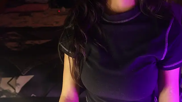 NidhiChandra online show from November 13, 10:47 am