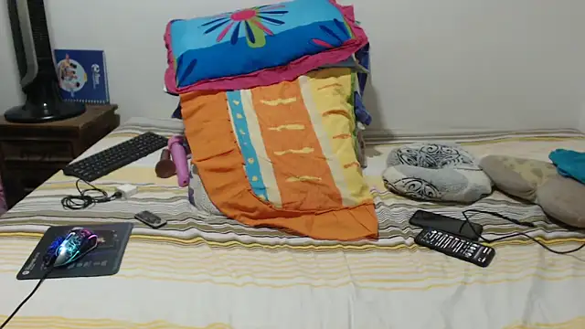 Miilu74 online show from November 3, 5:39 pm