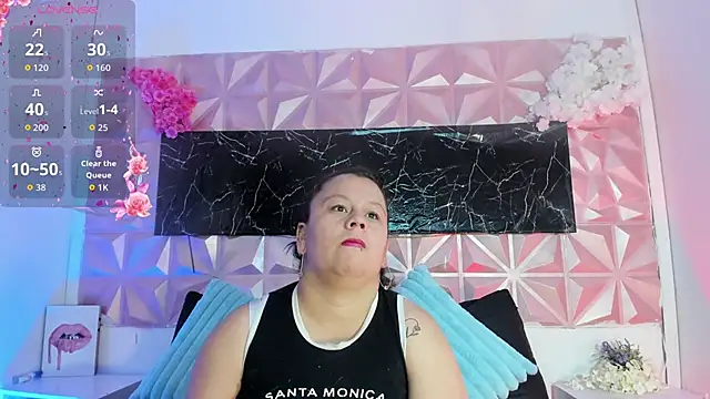 Scarlet fx online show from February 21, 2:40 pm