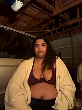 1n0nlythroat online show from October 31, 5:53 am