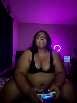 1n0nlythroat online show from November 21, 12:45 am