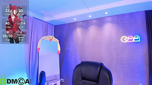 Dulcerose 01 online show from April 3, 3:26 am