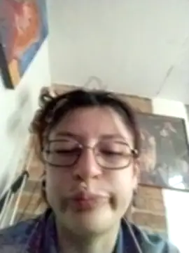  Alaskamisa online show from October 5, 10:37 pm