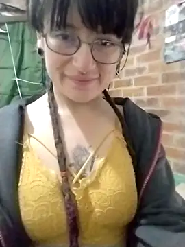  Alaskamisa online show from January 7, 3:54 am