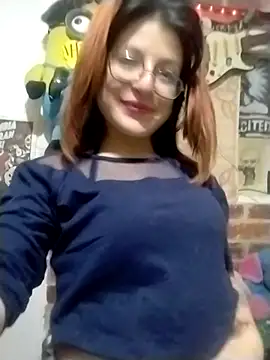  Alaskamisa online show from February 20, 6:26 am