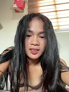 PrettySlimPinay19 online show from July 23, 12:45 am