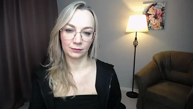 Ava Elior online show from January 12, 11:37 am