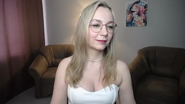 Ava Elior online show from June 10, 11:42 am